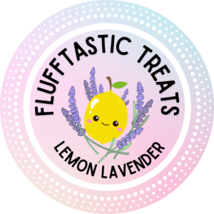 Lemon Lavender Cotton Candy Tub 1oz