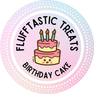 Birthday Cake Flavor